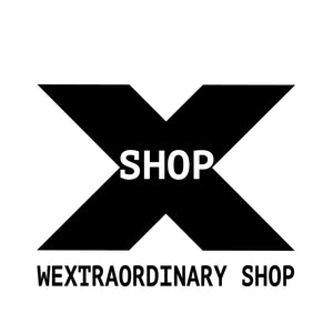WEXTRAORDINARY Shop
